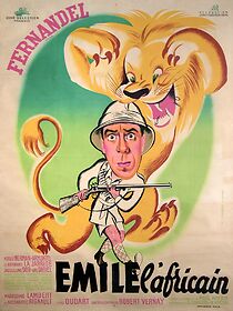 Watch Émile l'Africain
