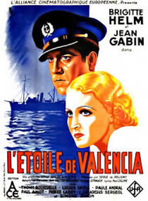 Watch L'étoile de Valencia