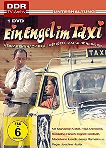 Watch Ein Engel im Taxi