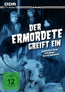 Watch Der Ermordete greift ein