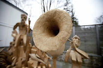 Watch The Cardboard Bernini