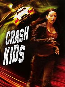 Watch Crash Kids: Trust No One
