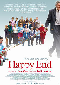 Watch Happy End
