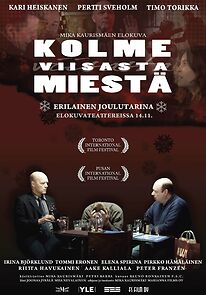 Watch Kolme viisasta miestä