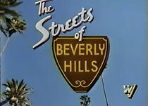 Watch The Streets of Beverly Hills