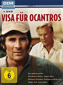 Watch Visa für Ocantros
