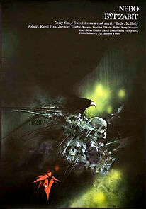 Watch Nebo být zabit