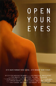 Watch Open Your Eyes (Short 2008)