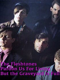 Watch Pardon Us for Living But the Graveyard Is Full