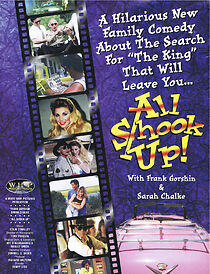 Watch All Shook Up