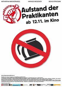 Watch Résiste - Aufstand der Praktikanten