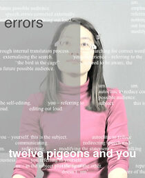 Watch Twelve Pigeons and You