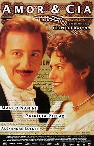 Watch Amor & Cia
