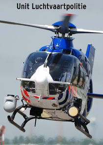 Watch Unit Luchtvaartpolitie