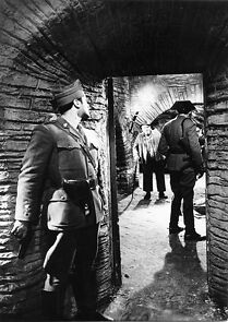 Watch Ballade vom roten Mohn