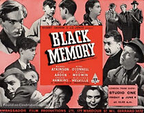 Watch Black Memory