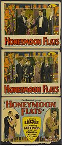 Watch Honeymoon Flats
