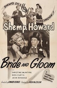 Watch Bride and Gloom (Short 1947)