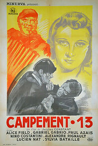 Watch Campement 13