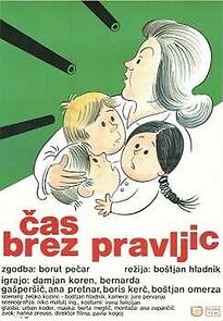 Watch Times Devoid of Fairy Tales