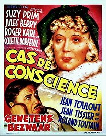 Watch Cas de conscience