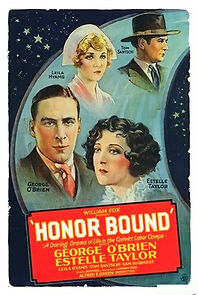 Watch Honor Bound