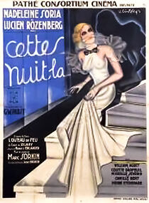 Watch Cette nuit-là