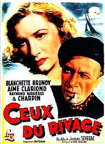 Watch Ceux du rivage