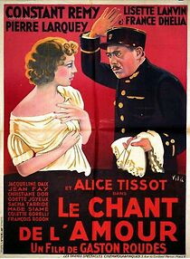 Watch Le chant de l'amour