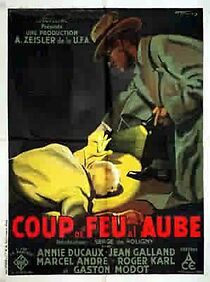 Watch Coup de feu à l'aube