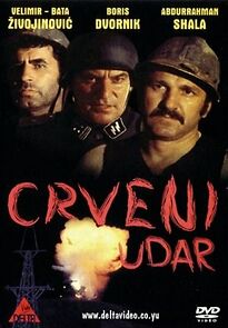 Watch Crveni udar