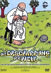 Watch La création du monde