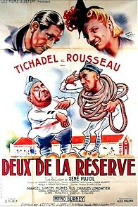 Watch Deux de la réserve