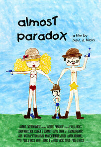 Watch Almost Paradox (Short 2012)