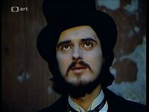 Watch A Touch of a Butterfly