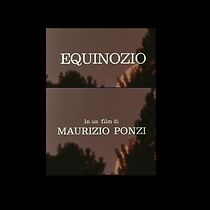 Watch Equinozio