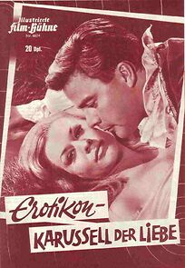 Watch Erotikon - Karussell der Leidenschaften