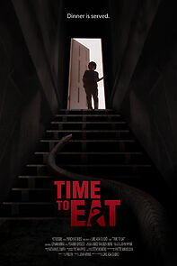Watch Time to Eat (Short 2015)