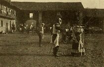 Watch Estrellita; or The Invasion of the French Troops in Portugal (Short 1910)