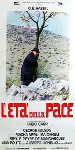 Watch L'età della pace