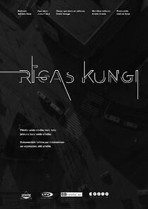 Watch Lords of Riga (Short 2015)