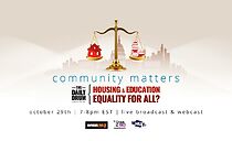 Watch Daily Drum Special Edition: Housing and Education - Equality for All? (TV Special 2015)
