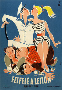 Watch Felfelé a lejtön