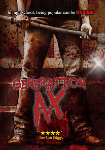 Watch Generation Ax