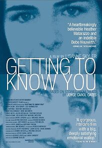 Watch Getting to Know You