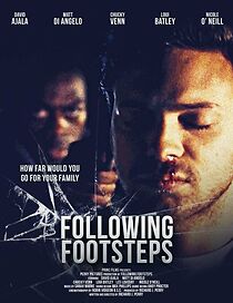 Watch Following Footsteps