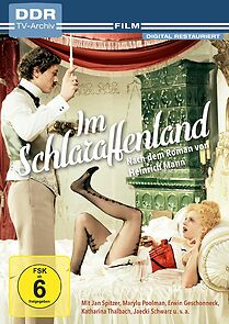 Watch Im Schlaraffenland