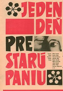 Watch Jeden den pre starú paniu