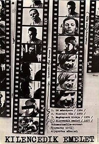 Watch Kilencedik emelet (Short 1979)