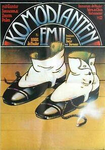 Watch Komödianten-Emil